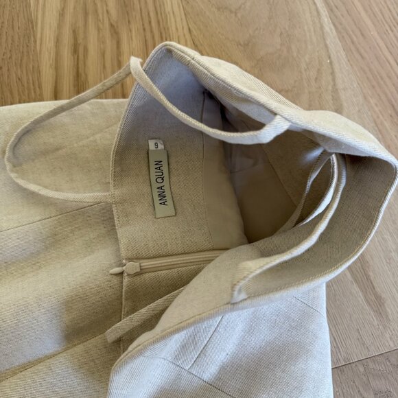 Kassia dress - Anna Quan - Picture 6 of 6